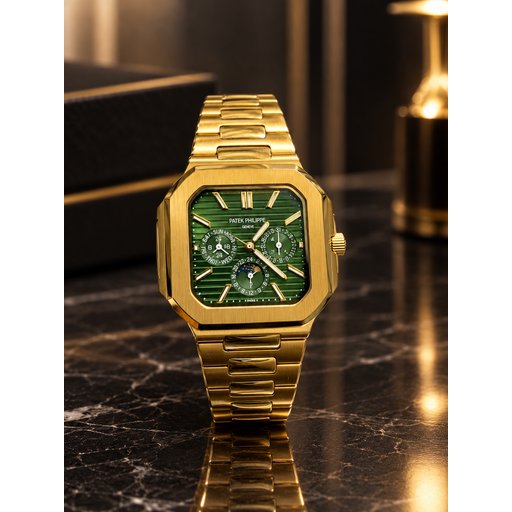 ساعة رجالية Men’s watch