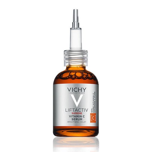 سيروم فيشي ليفت أكتيف سوبريم بفيتامين C النقي Vichy Liftactiv Supreme Vitamin C Serum