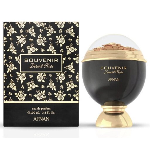 عطر سوففينير ديزرت روز أو دي بارفيوم Souvenir Desert Rose Eau De Parfum