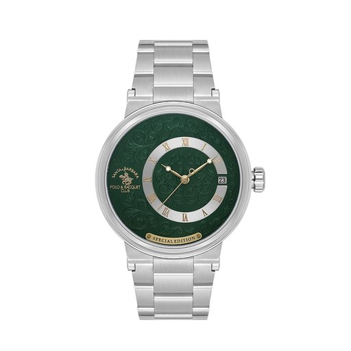 ساعة أوتوماتيك  رجالية 42mm Automatic men's watch 42mm