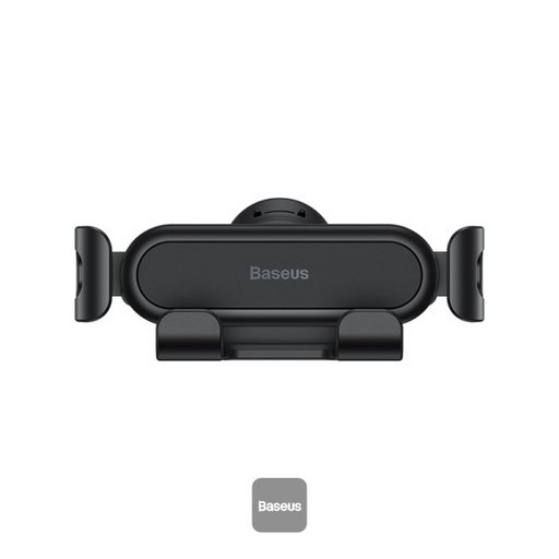 حامل هاتف للسيارة من Baseus Gravity يُثبّت على فتحة تهوية Baseus Gravity Car Air Vent Phone Holder