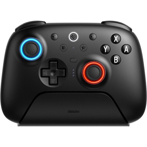 يد تحكم 8BitDo Ultimate 2 اللاسلكية للألعاب 8BitDo Ultimate 2 Wireless Controller