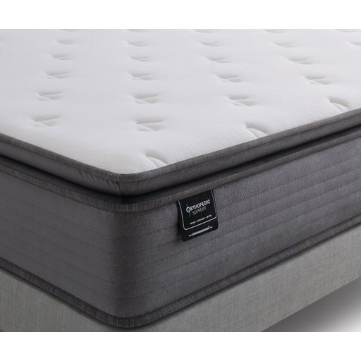 مرتبة اورثو بدك سبورت - 100x200 100X200 ORTHOPEDIC SUPPORT MATTRESS