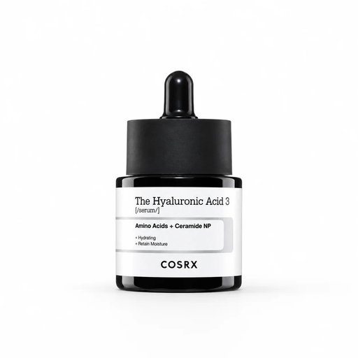 سيروم كوزركس حمض الهيالورونيك 3 COSRX The Hyaluronic Acid 3 Serum