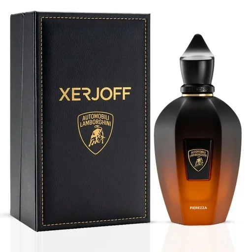 عطر فييريتزا اودي بارفيوم 100 مل Xerjoff