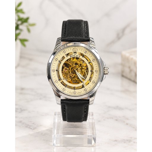 ساعة رجالية Men’s watch
