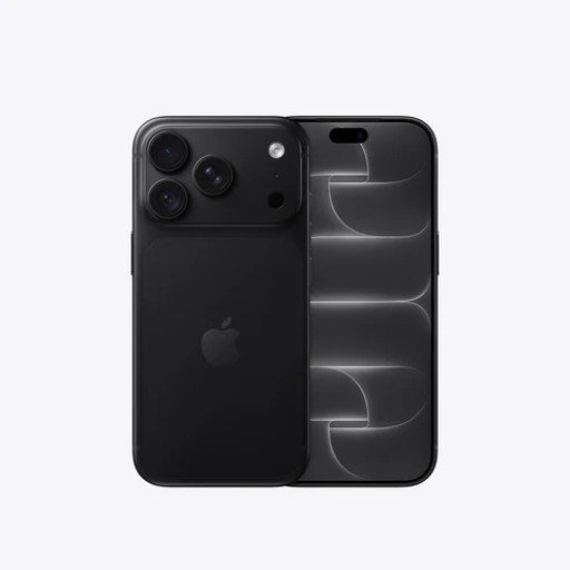 آيفون 18 برو سعة 256 جيجابايت iPhone 18 Pro 256GB