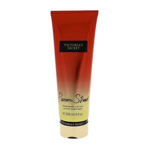 فيكتوريا سيكريت باشن ستراك لوشن معطر للجسم Victoria's Secret Passion Struck Fragrance Lotion