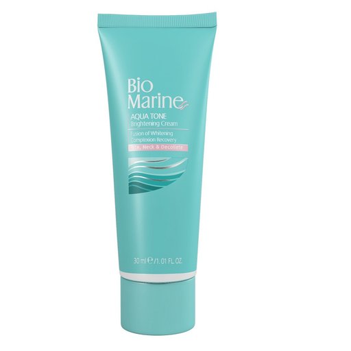 كريم التفتيح البحري Brightening cream