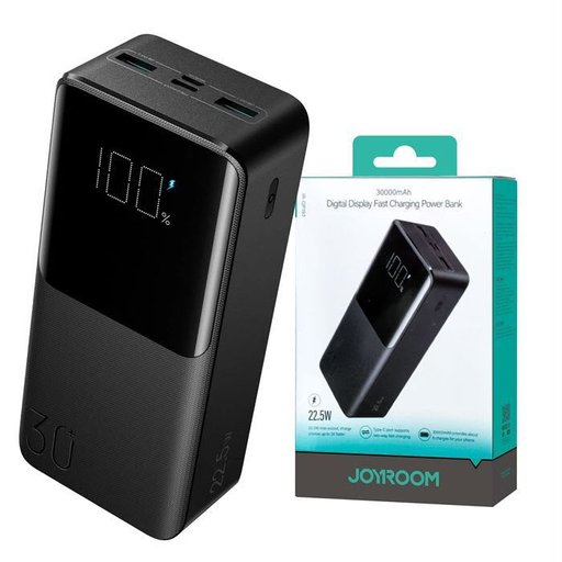 بور بانك جويروم Joyroom JR-QP193