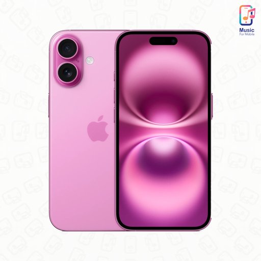 ايفون 16 (128GB) iPhone 16 (128GB)