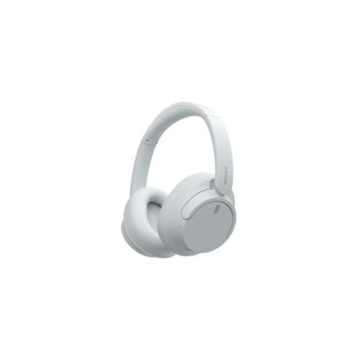 سماعة رأس سوني WH-CH720N لاسلكية بخاصية إلغاء الضوضاء Sony WH-CH720N Wireless Noise Cancelling Headphones