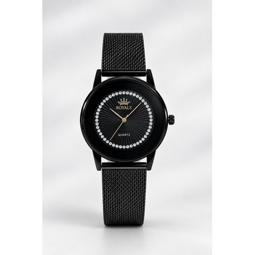 ساعة نسائية Women’s watch