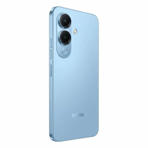 تكنو بوب 20C - ذاكرة 64 كيكا رام 4 كيكا TECNO POP 20C 64GB + 4GB RAM