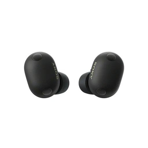 سماعة سوني WF-1000XM6 اللاسلكية داخل الأذن بخاصية إلغاء الضوضاء Sony WF-1000XM6 Wireless Noise Cancelling Earbuds
