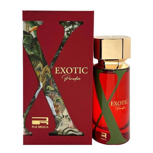 عطر إكزوتيك بارادايس للنساء EXOTIC Paradise Eau De Parfum