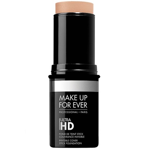 كريم اساس ستك الترا اتش دي 12.5 غم Ultra HD Invisible Cover Stick Foundation 12.5 g