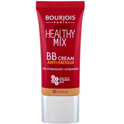 كريم بي بي هيلثي ميكس 30 مل Healthy Mix BB Crema 30 ml