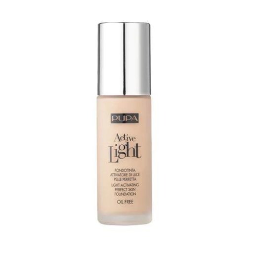 كريم أساس أكتيف لايت 30 مل Active Light Foundation 30 ml