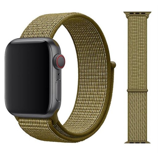 سوار ساعة أبل Apple watch band