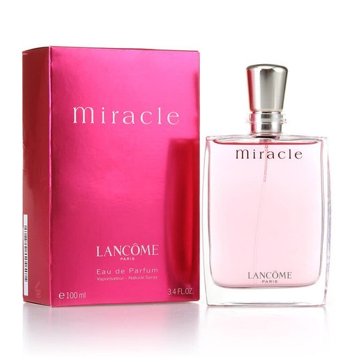 عطر ميراكل للنساء Miracle edp 100 ml