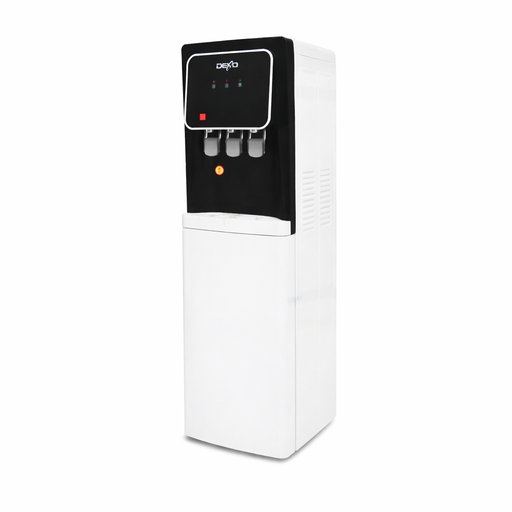 براد ماء أرضي 3 صنابير ديكو Deko Floor Standing Water Dispenser 3 Taps