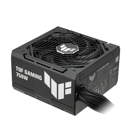 asus Asus tuf-gaming-750b-evo 750W power: 750w