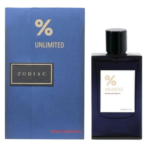 عطر زودياك أونليمتد إكستري دي بارفيوم لكلا الجنسين Zodiac Unlimited Extrait De Parfum Unisex