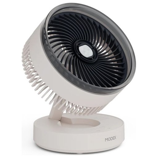 مروحة موديكس اللاسلكية القابلة للشحن MODEX CFA900 Cordless Rechargeable Fan