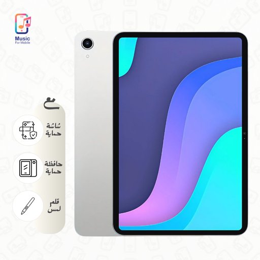 باد 11 (4GB/128GB) | دبل سيم كارد Pad 11 (4GB/128GB) | Dual-SIM