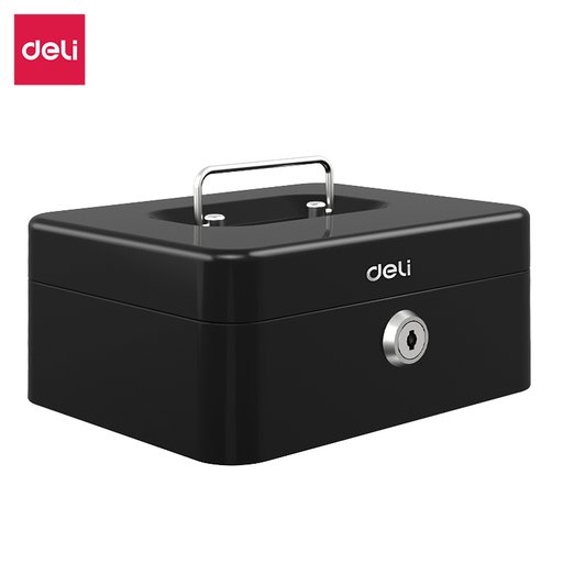 قاصة بوكس اسود ديلي CASH BOX