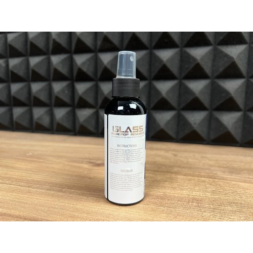 بخاخ نانو حماية زجاج السيارات nano spray for cars