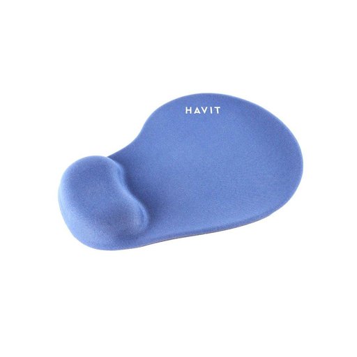 هافت لوحة ماوس الألعاب HV-MP802 - أزرق داكن Havit HV-MP802 Gaming Mouse Pad - Dark Blue