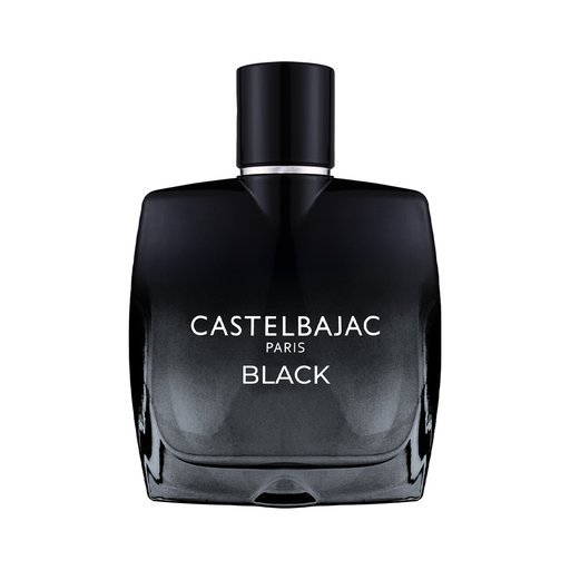عطر كاستلباجاك بلاك للرجال لوريانتال أو دي بارفيوم Castelbajac Black Lorientale Fragrances Eau De Parfum