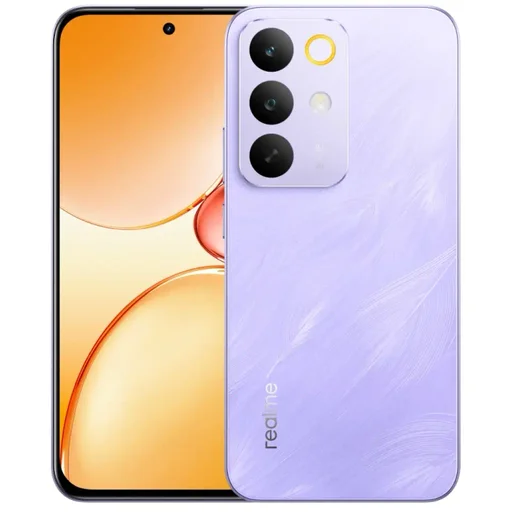 ريلمي C85 برو ذاكره 256 رام 8 Realme C85 pro 256/8
