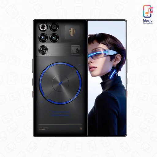 11 اس برو (16GB/512GB) 11S Pro (16GB/512GB)