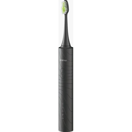 Oraimo. ELTT OPC-ET500N GRAPHITE BLACK ( فرشاة اسنان متعددة الرووس ) Oraimo. ELTT OPC-ET500N GRAPHITE BLACK