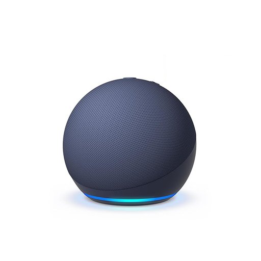 مكبر صوت الكسا ايكو دوت Amazon Alexa Echo Dot (5th Gen)