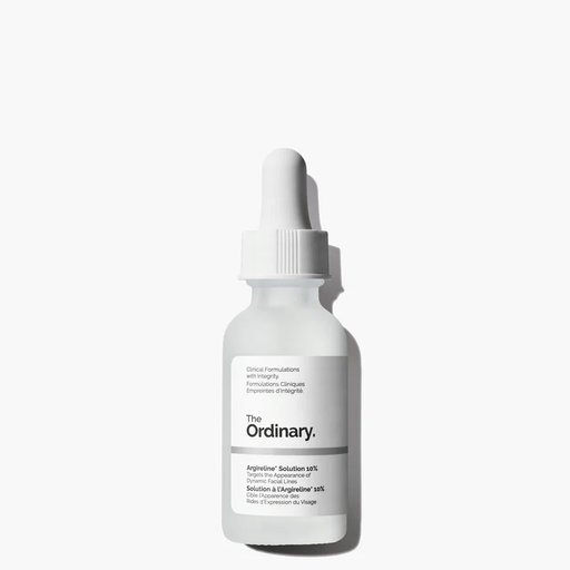 سيروم ذا أورديناري أرجيريلين 10% The Ordinary Argireline Solution 10%