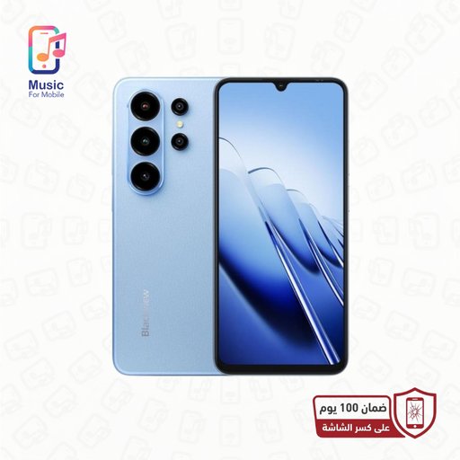 ويڤ 10 سي (4GB/256GB) Wave 10C (8GB/256GB)
