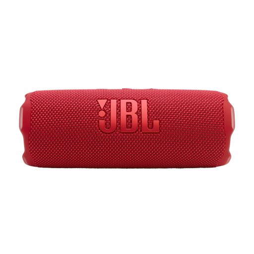 جي بي ال مكبر صوت JBL Flip 7 محمول مقاوم للماء - أحمر JBL Flip 7 Portable Waterproof Speaker Red