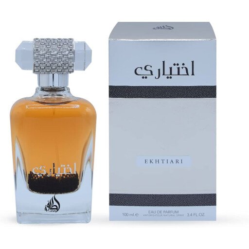 عطر اختياري أو دي بارفيوم Ekhtiari Eau De Parfum