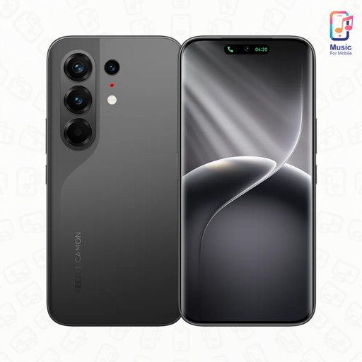 كامون 50 برو (8GB/256GB) Camon 50 Pro (8GB/256GB)