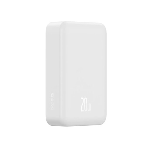 باور بنك ماج سيف بقوة 20 واط MagSafe 20W Power Bank