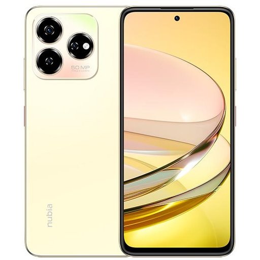 نوبيا في 60 ديزاين ذاكرة 256 رام 8 كيكا بايت NUBIA V60 DESIGN 256 8GB