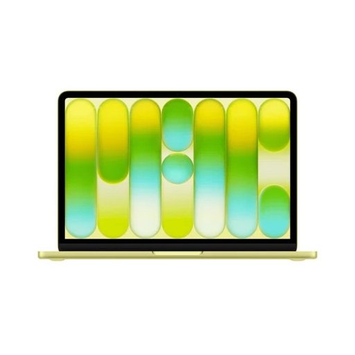 لابتوب أبل ماك بوك نيو 13 إنش - سعة 256 جيجابايت / ذاكرة 8 جيجابايت Apple MacBook Neo 13-inch - 256GB SSD / 8GB RAM