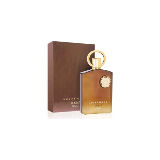 أفنان سوبريماسي إن عود Supremacy in Oud Afnan