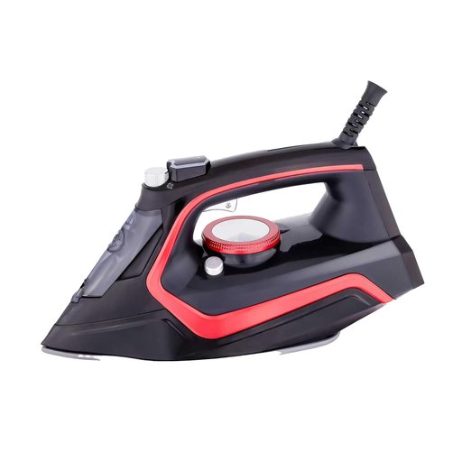 مكوى بخاري ريجنسي Steam Iron with Anti-Drip Function
