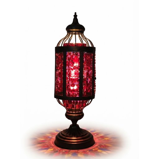 اضاءة منضدية Floor lamp