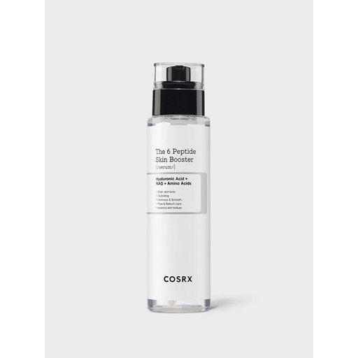 سيروم.  كوزركس البيبتيدات COSRX The 6 Peptide Skin Booster Serum